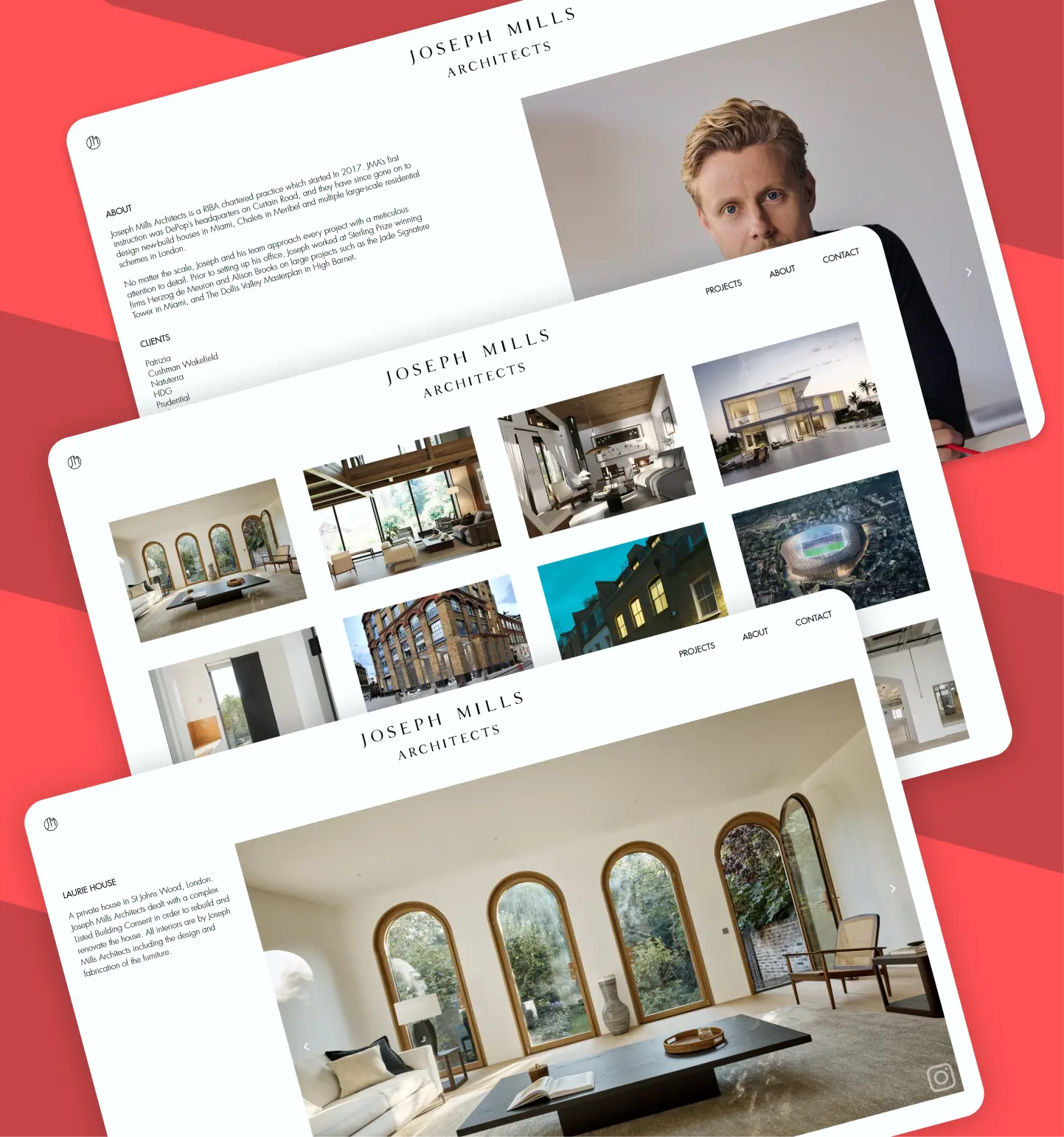 josephmillsarchitects